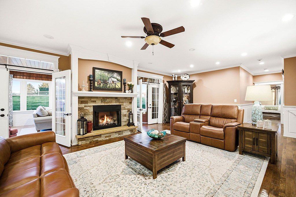 568 Oak Circle Dr Rosedale, VA 24280  | Single Family