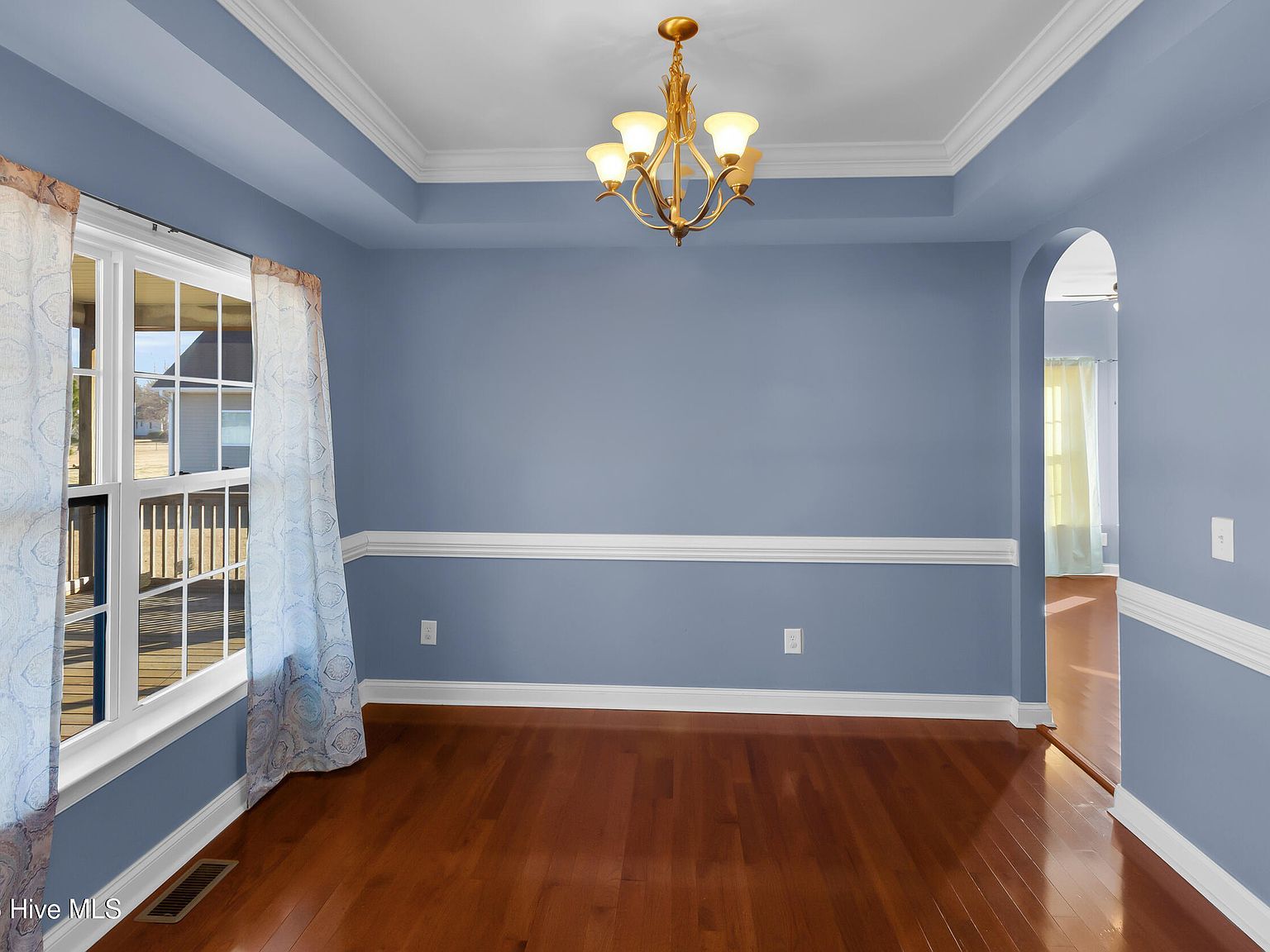 1329 Whitten Ct Greenville, NC 27858  | Single Family