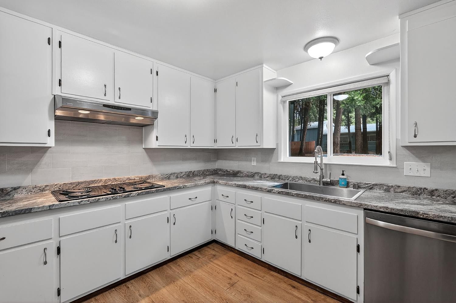 16623 Meadow Vista Dr Pioneer, CA 95666  | Single Family