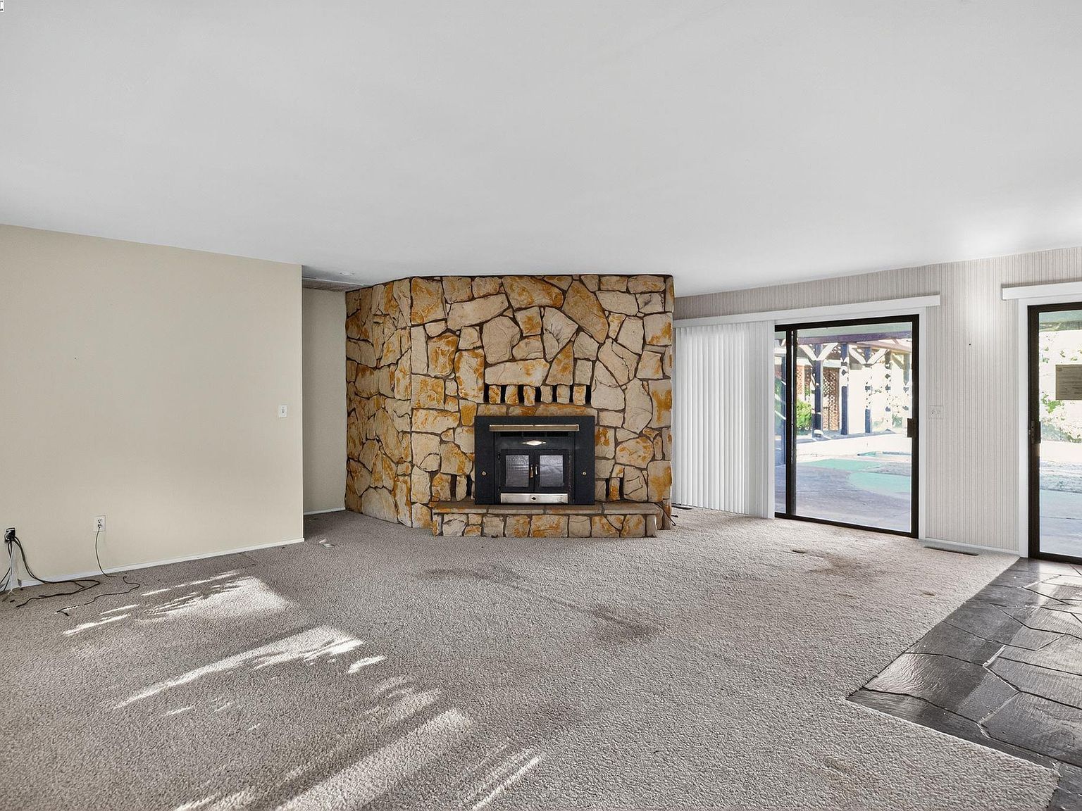 20521 Upper Hillview Dr Sonora, CA 95370 | Single Family