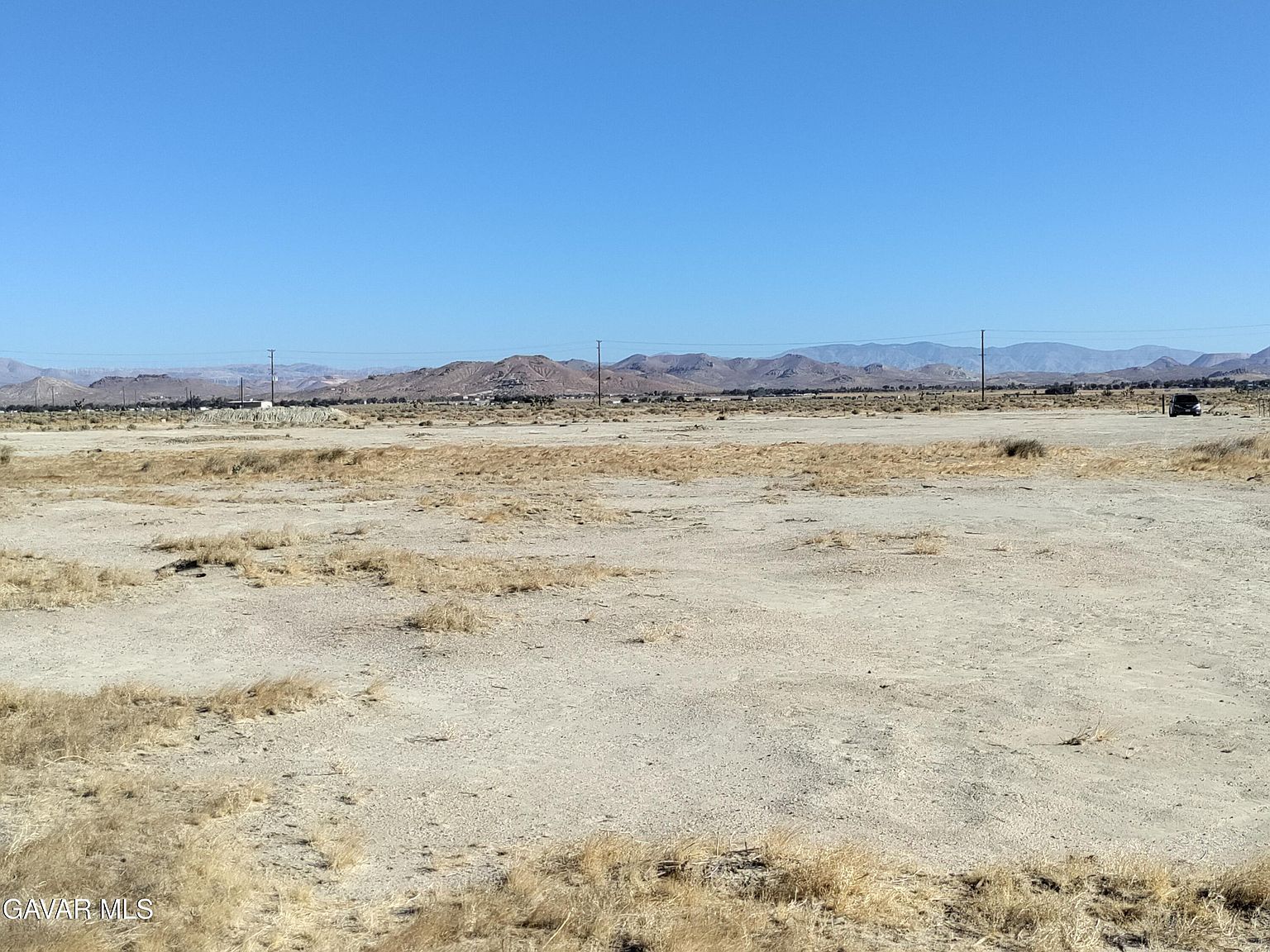 Vacant Land Apn 375 121 23 0 2 #24-5-& Rosamond, CA 93560  | Land/Lot