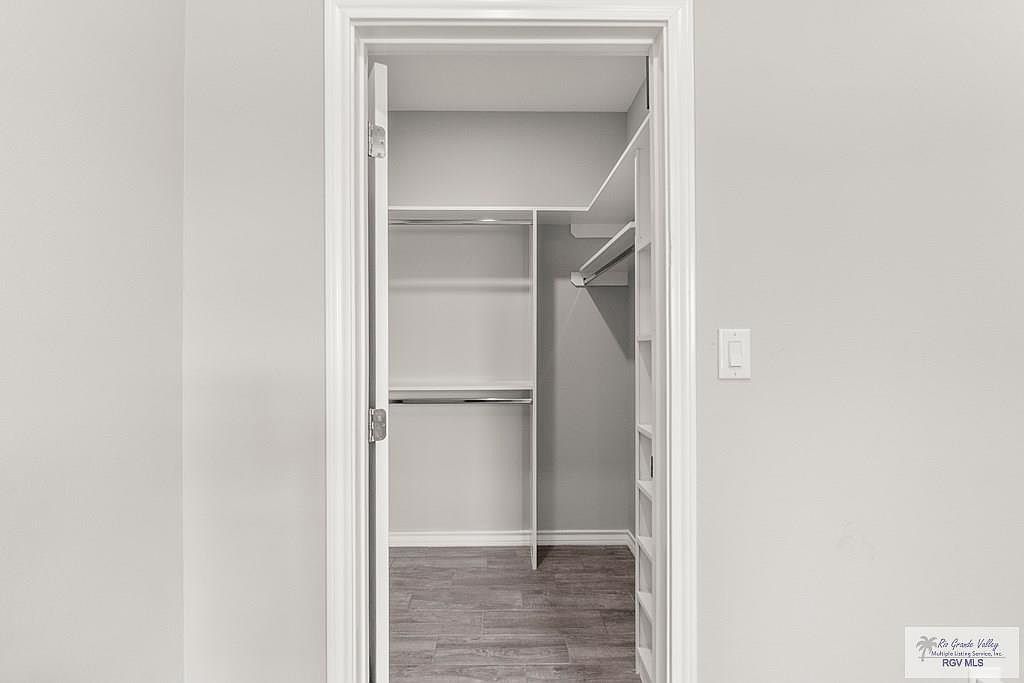 1161 N McCullough St San Benito, TX 78586  | Single Family