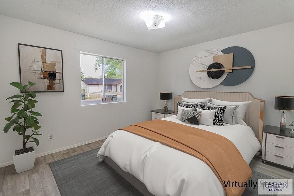 225 W Chelo Dr La Feria, TX 78559 | Single Family