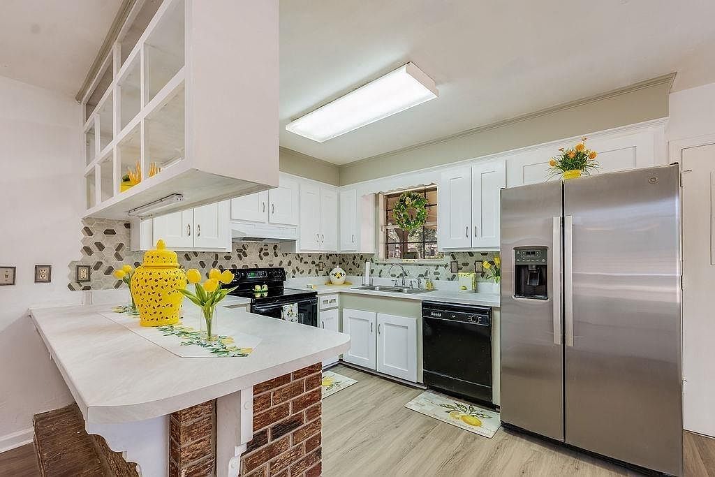 8134 Brunson Ave Semmes, AL 36575  | Single Family