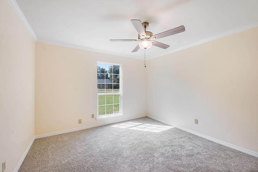 1820 Wagon Wheel Dr Semmes, AL 36575  | Single Family