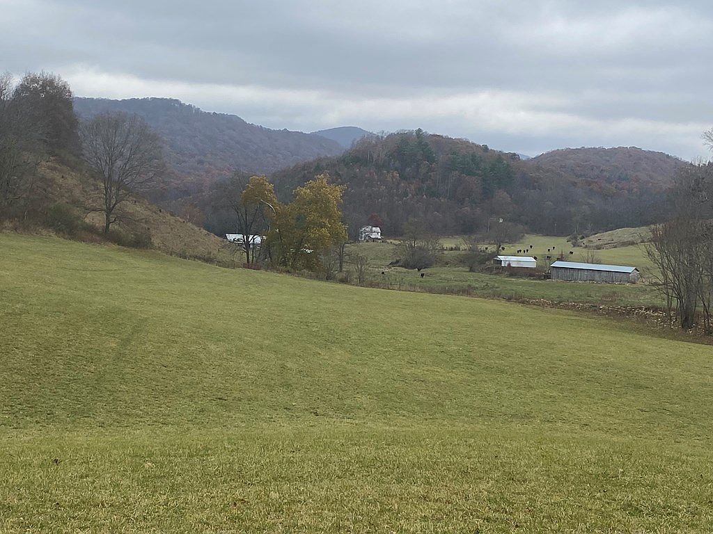 214 Comers Creek Rd Sugar Grove, VA 24375 | Land/Lot