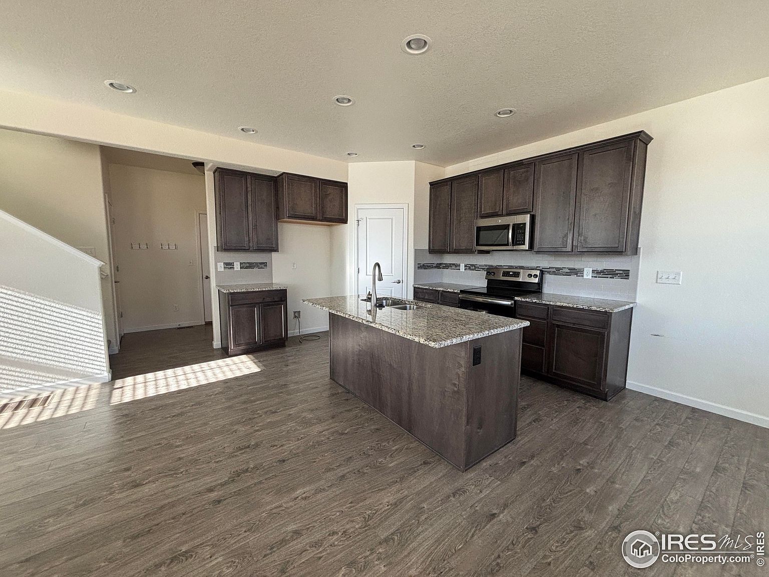 2461 Stage Coach Dr UNIT A Milliken, CO 80543  | New build