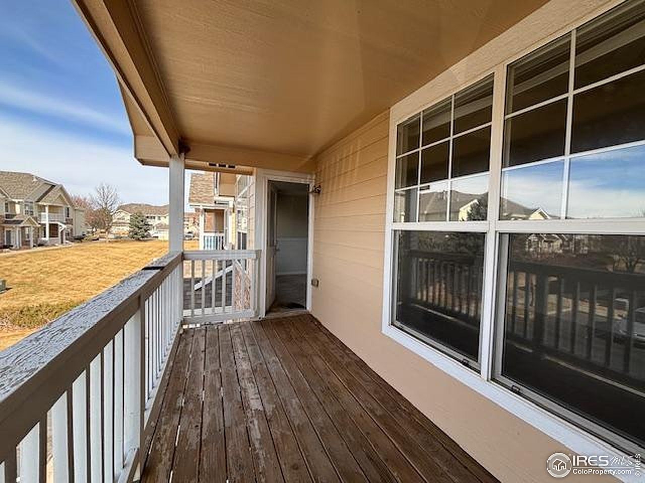 3660 Ponderosa Ct Unit 7 Evans, CO 80620 | Condominium