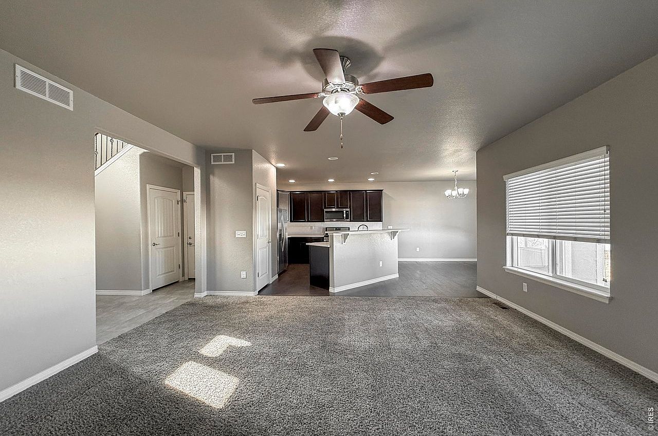 6082 Carmon Dr Windsor, CO 80550  | Single Family