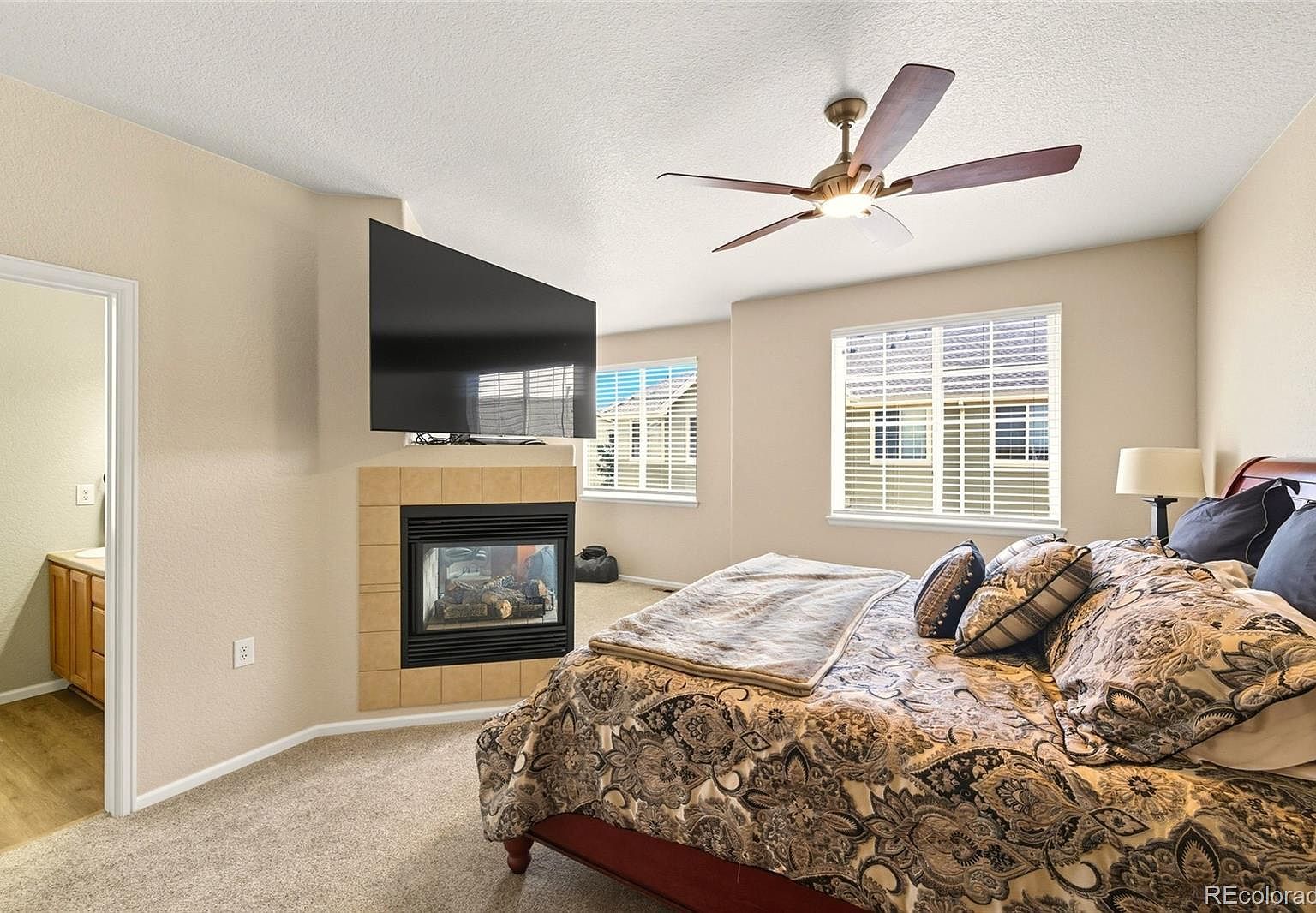 7213 S Laredo St #112 Centennial, CO 80016 | New build