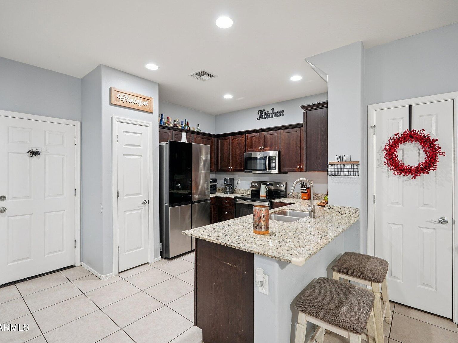 2343 N 73rd Dr Phoenix, AZ 85035  | Single Family