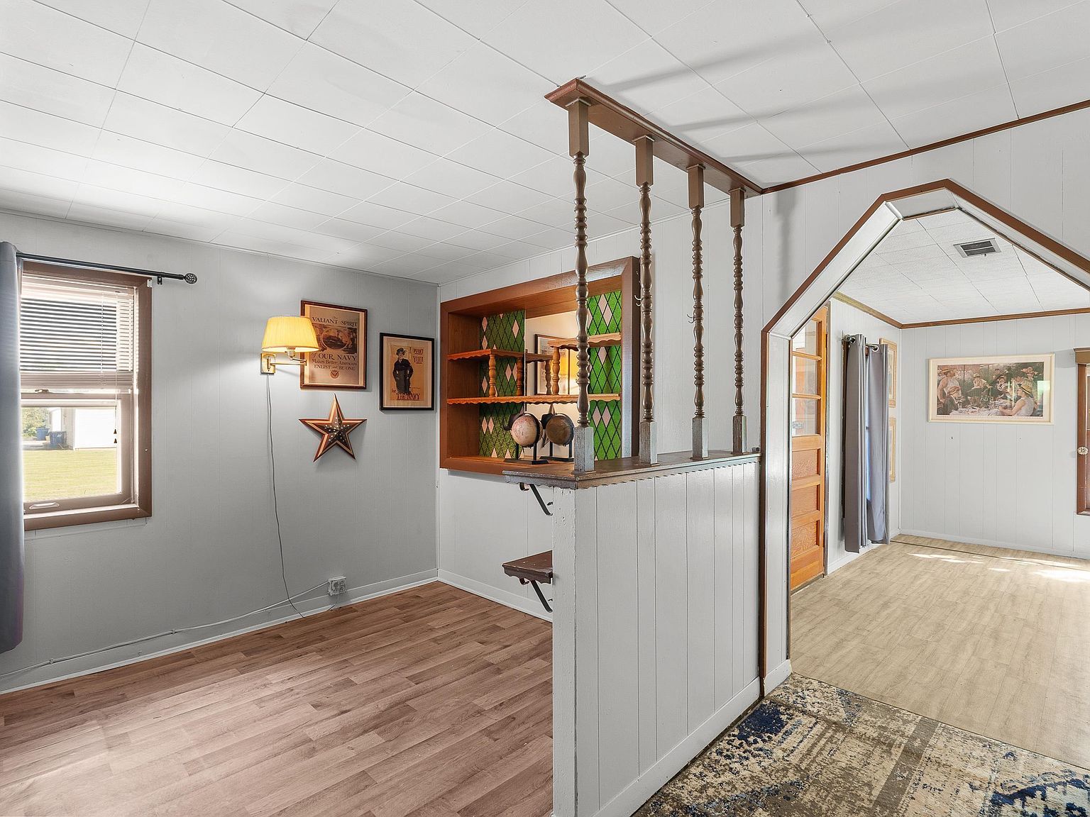 1240 Spruce St Buffalo, IA 52728  | Single Family