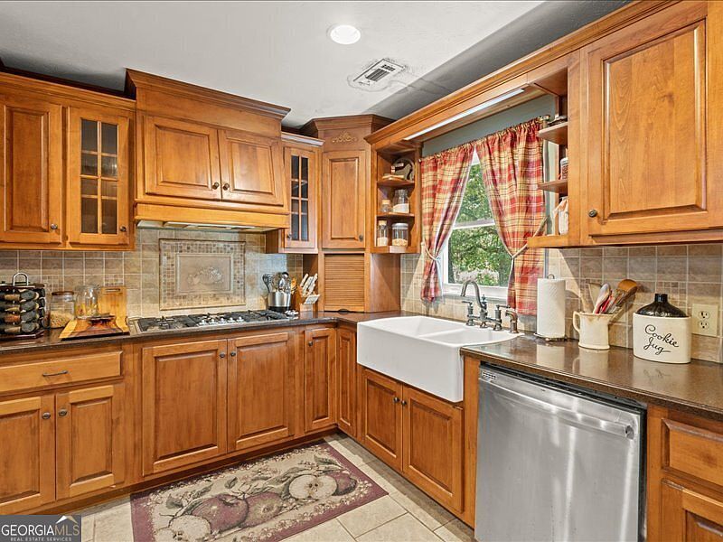 245 Delia Pease Rd Carrollton, GA 30117  | Single Family