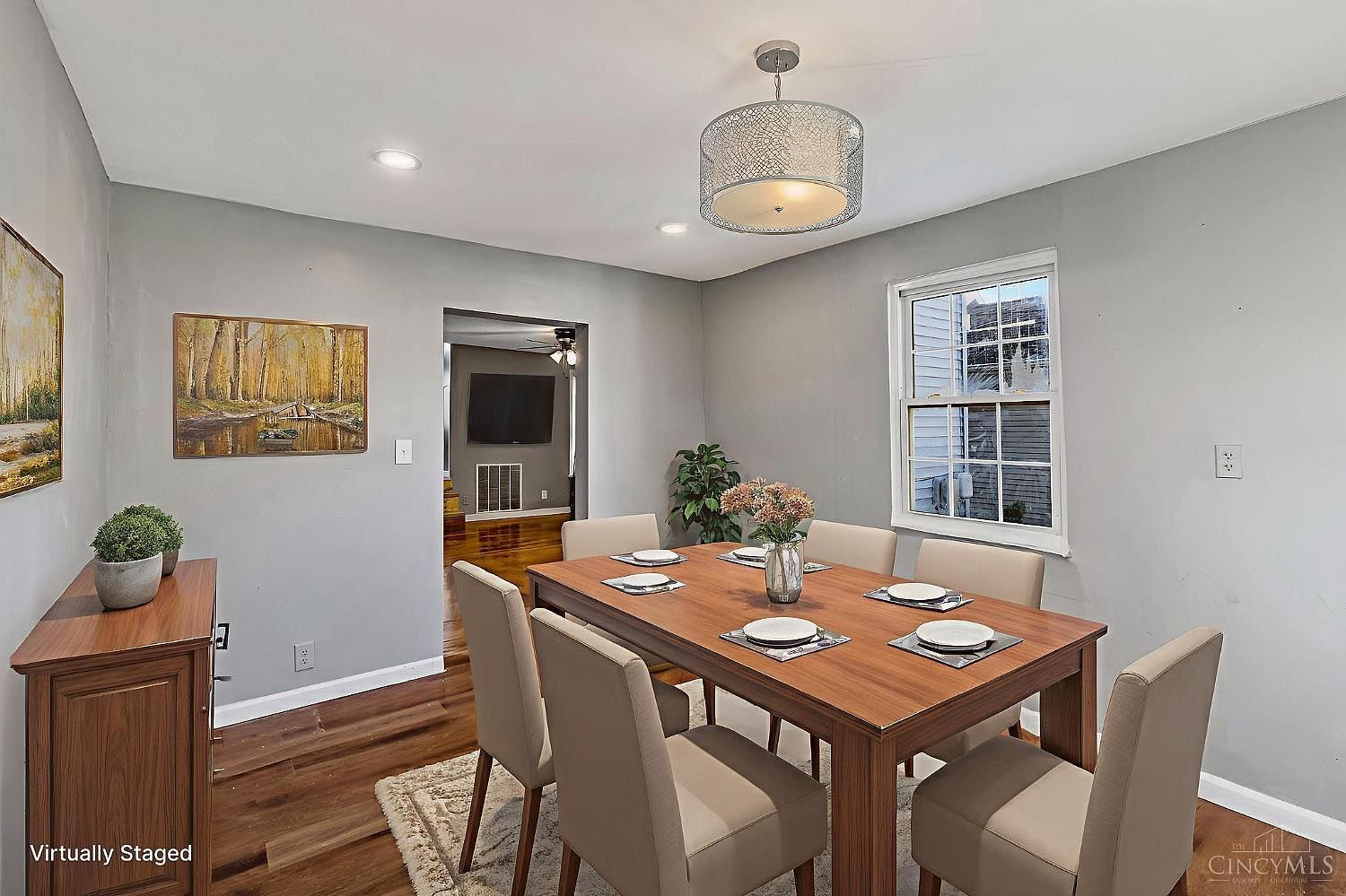 7718 Hamilton Ave Cincinnati, OH 45231 | Single Family