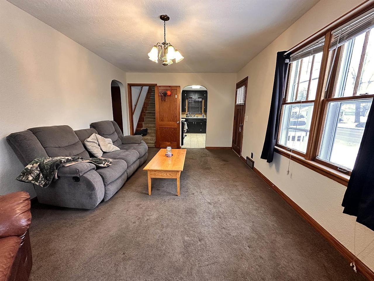 809 E State St Mauston, WI 53948  | Single Family