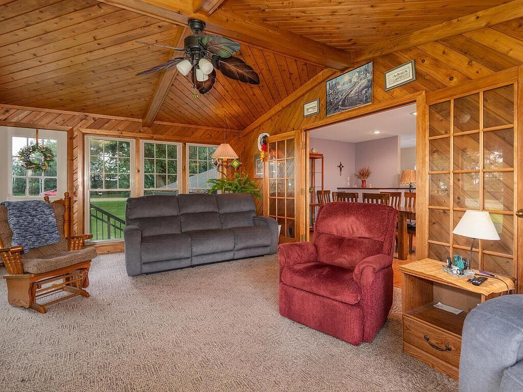 10460 County Road 50 Cologne, MN 55322  | Single Family