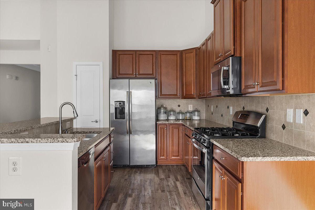 146 Tollerton Trl Falling Waters, WV 25419  | Single Family