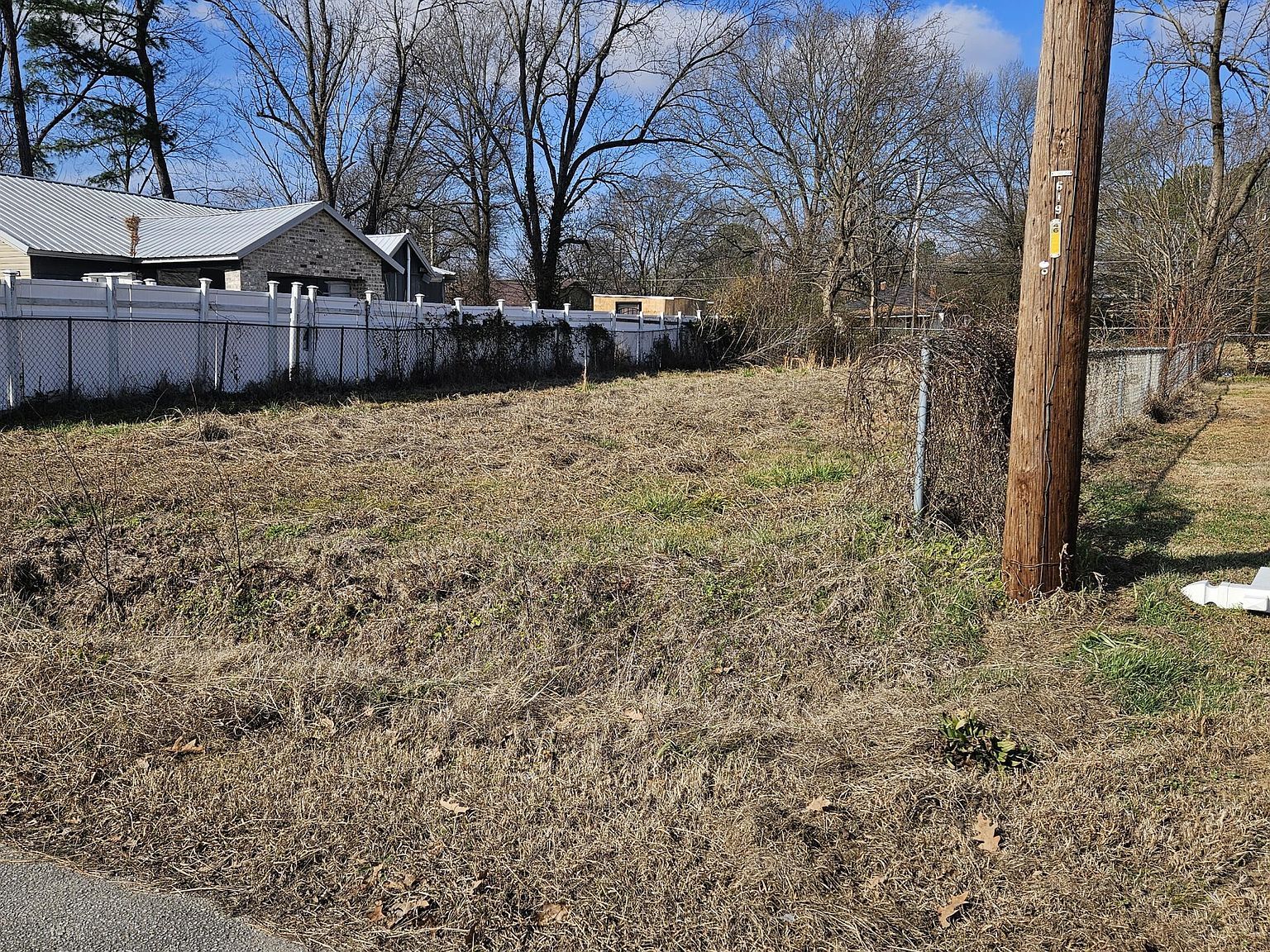 621 Etheridge St Humboldt, TN 38343  | Single Family