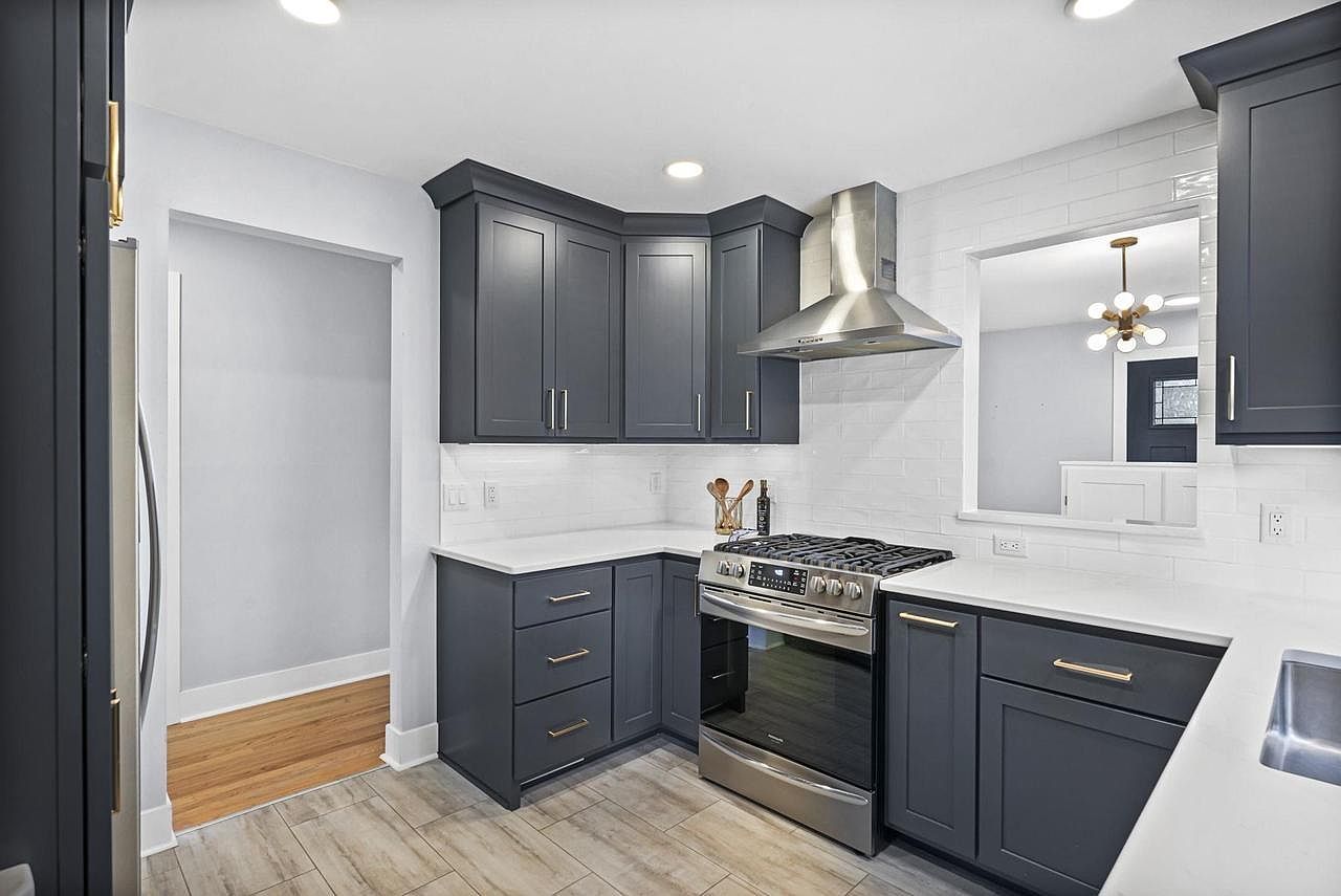 1858 Rutledge St Madison, WI 53704 | Single Family