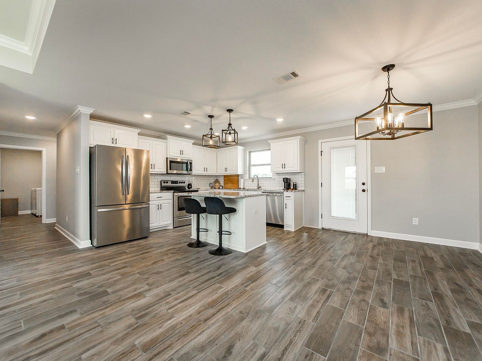 155 Lloyd Henderson Rd Beebe, AR 72012  | Single Family