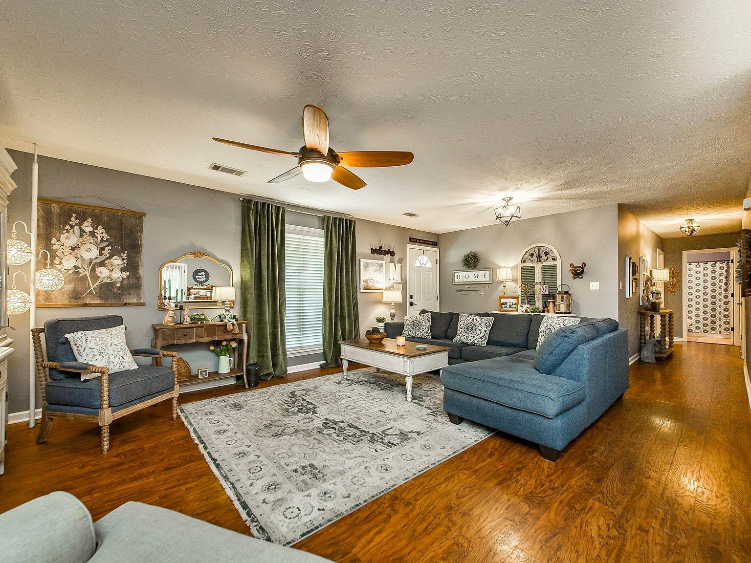 40 Spears Dr Ward, AR 72176  | Single Family