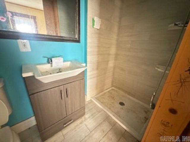 401 S Moose St Morrilton, AR 72110  | Single Family