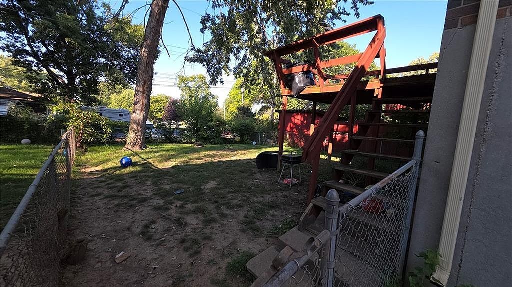 5106 Edgehill St Kansas City, KS 66106 | Single Family