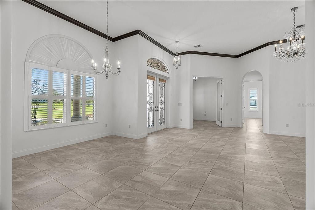 35603 Seneca Reserve Dr Eustis, FL 32736  | Single Family