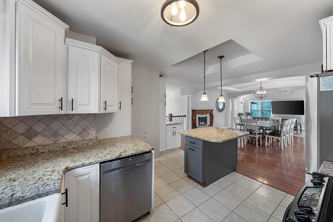 W6679 Red Fox Run Plymouth, WI 53073  | Single Family