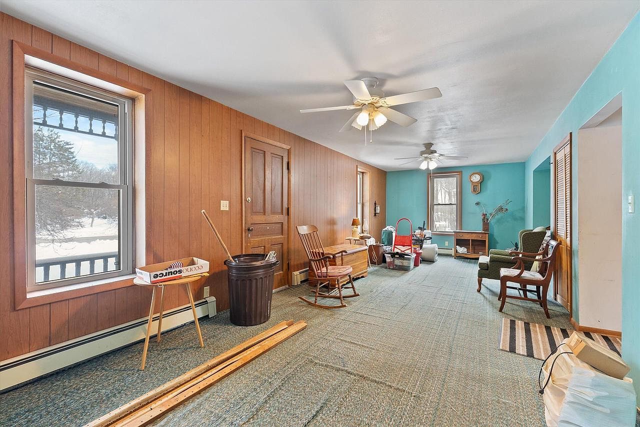 3661 Blue Goose Rd West Bend, WI 53095 | Single Family