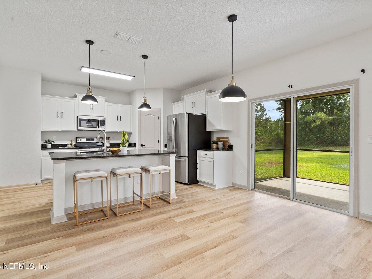 775 Mosswood Chase St Orange Park, FL 32065  | Single Family