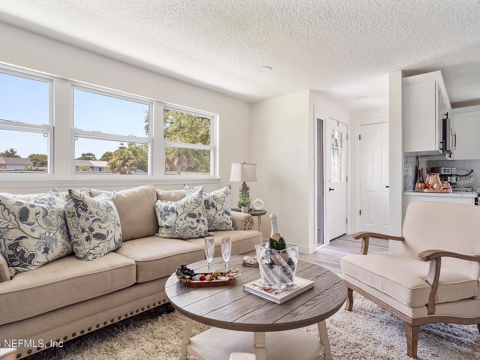 401 Skate Rd Atlantic Beach, FL 32233  | Single Family