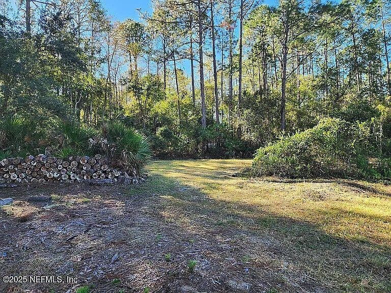 5356 Nutwood Ave Bunnell, FL 32110 | Land/Lot