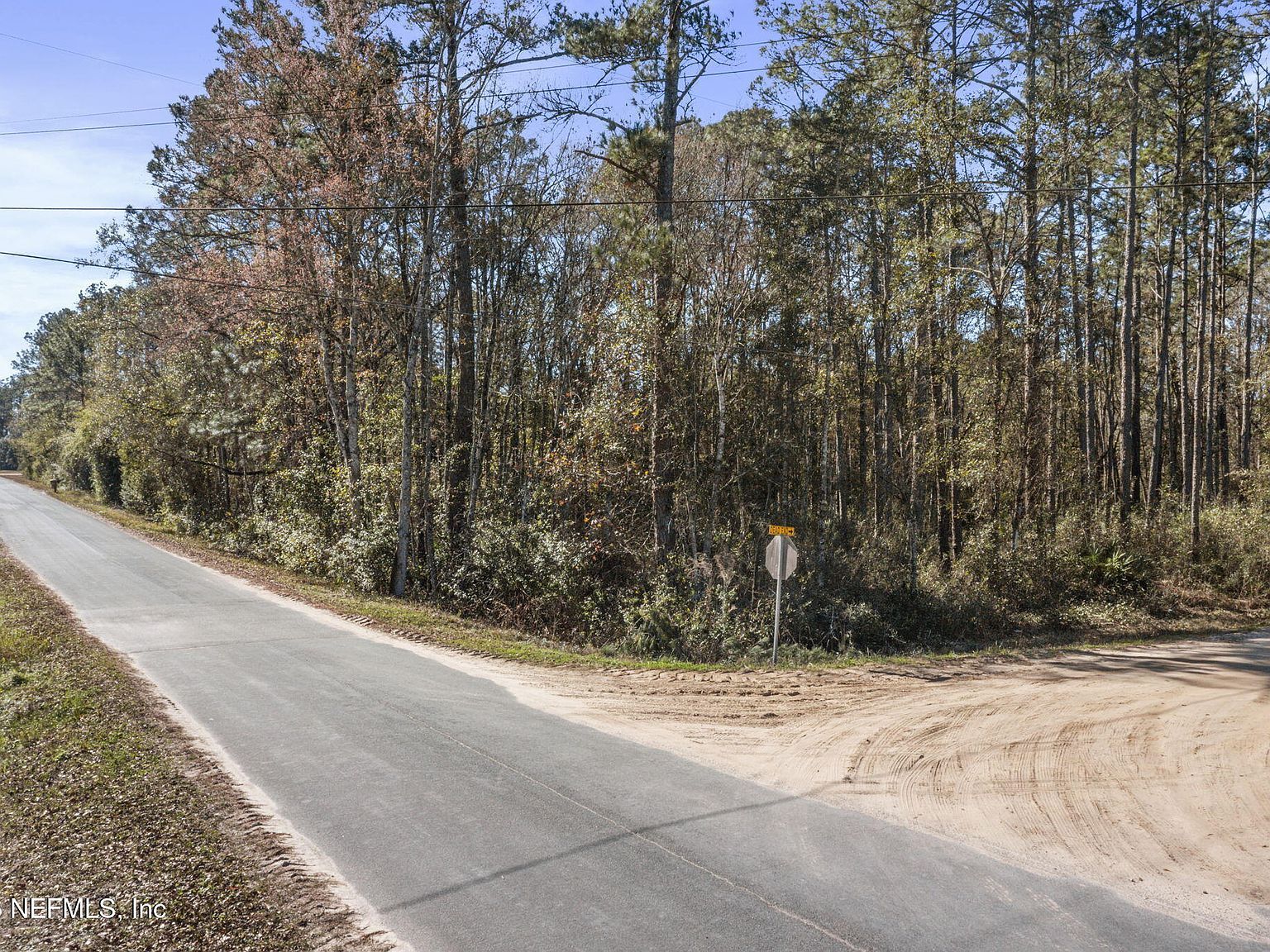 8701 Poppy Ct Middleburg, FL 32068  | Land/Lot