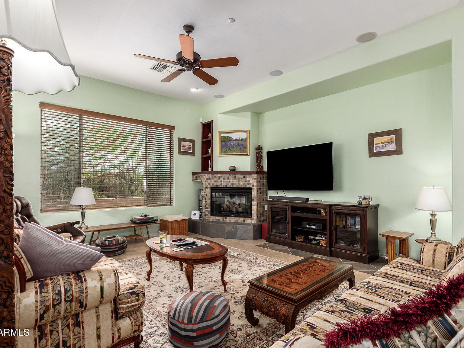 41819 N Iron Horse Ct Phoenix, AZ 85086 | Single Family