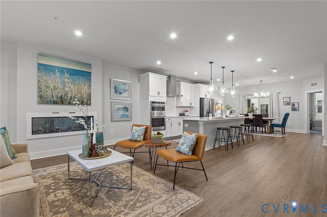 4304 Weaver Brook Rd #B Henrico, VA 23233  | Condominium