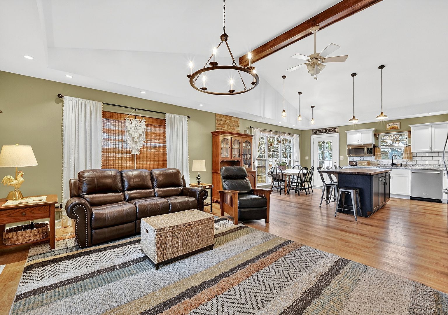 1408 N Us Highway 251 Lostant, IL 61334  | Single Family