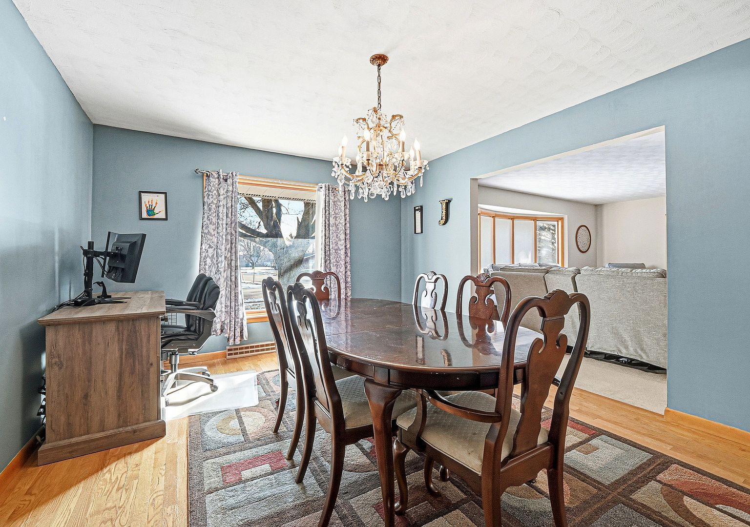 126 Shirley Ave Rochelle, IL 61068  | Single Family