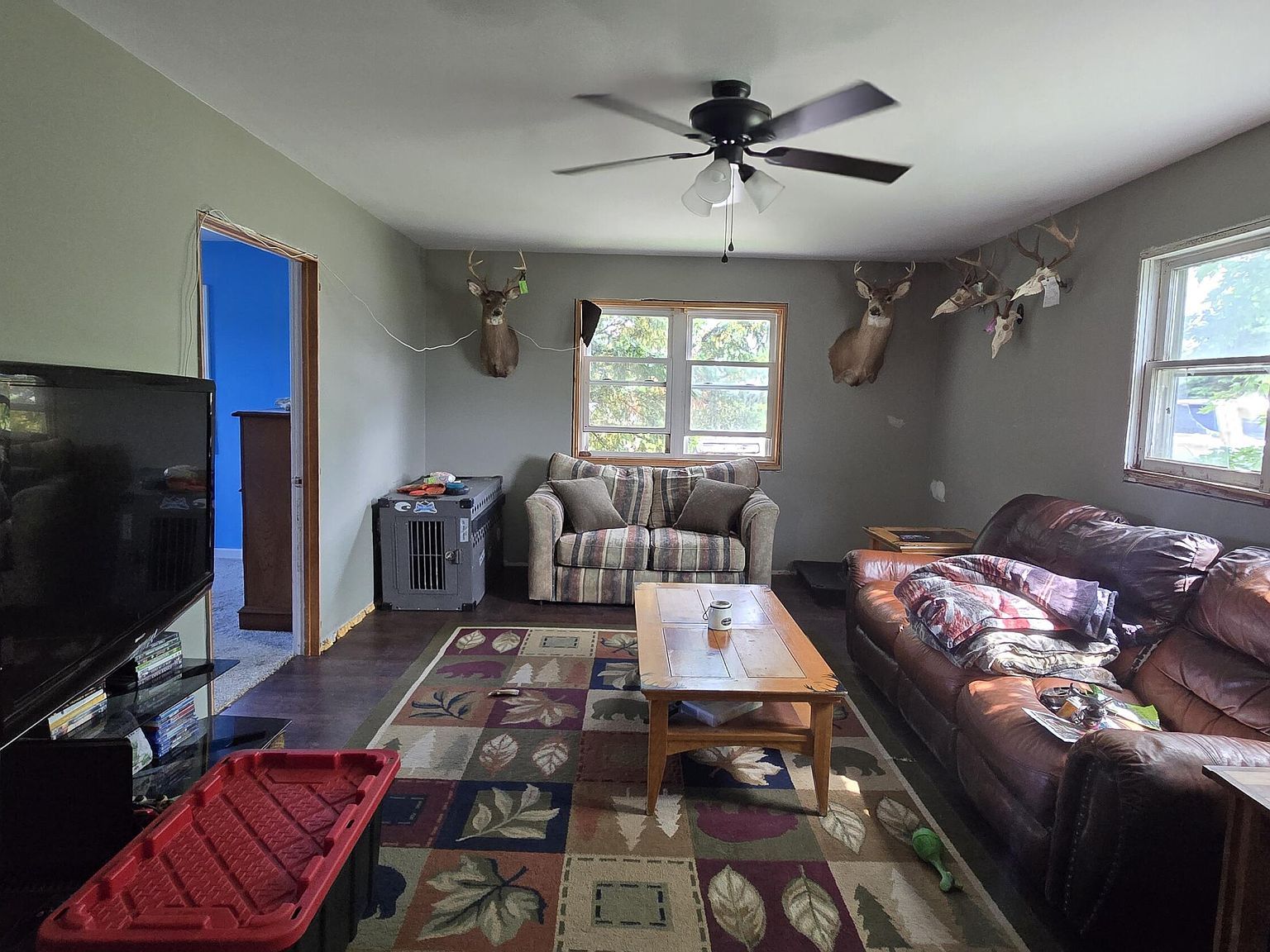 7770 N Us Highway 31 Free Soil, MI 49411  | Single Family