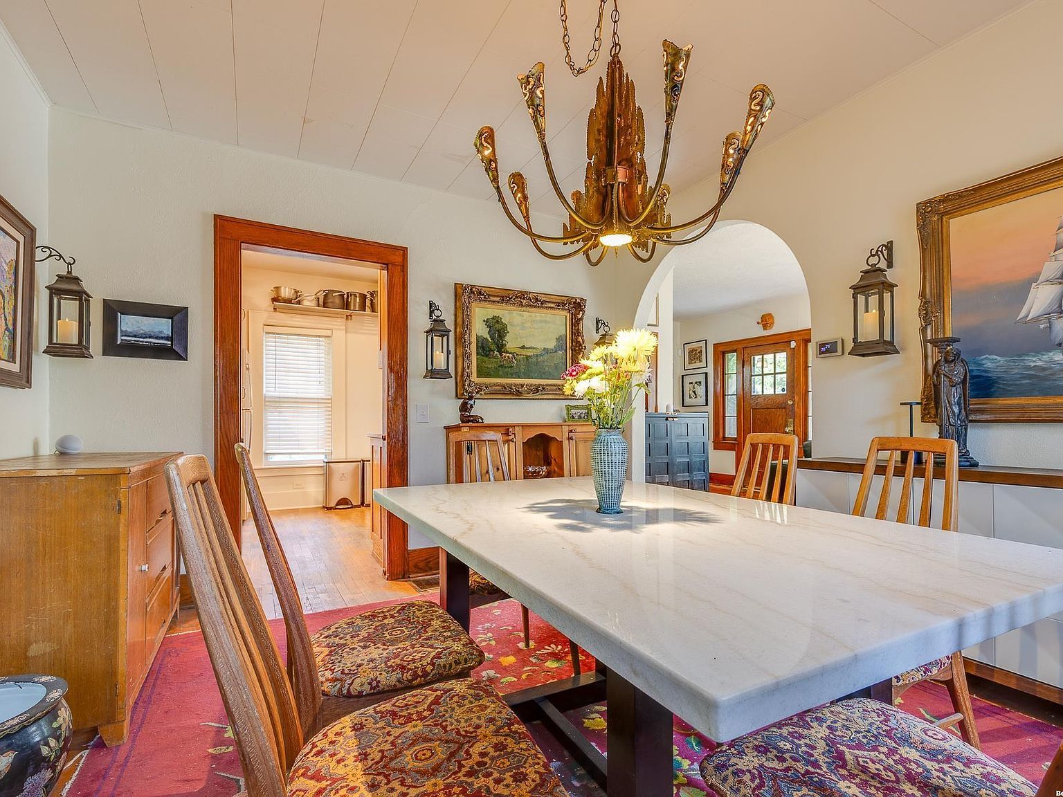 1807 Alabama St Lawrence, KS 66044  | Single Family