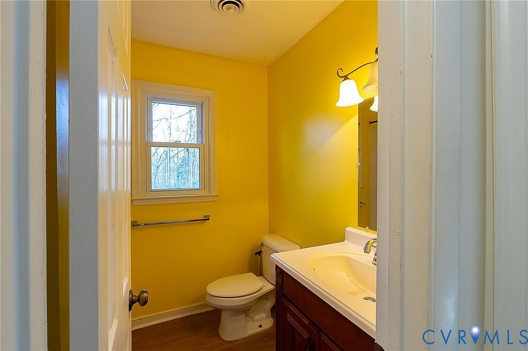 1607 Pinchot St North Chesterfield, VA 23235  | Single Family