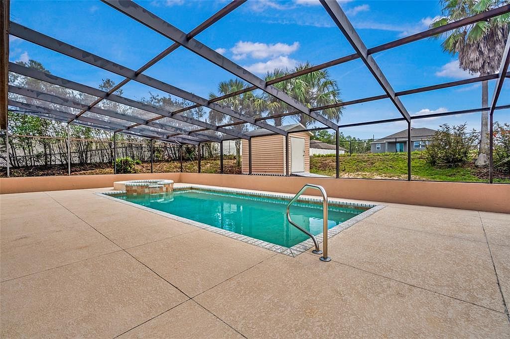 4190 SW 103rd Street Rd Ocala, FL 34476  | Single Family