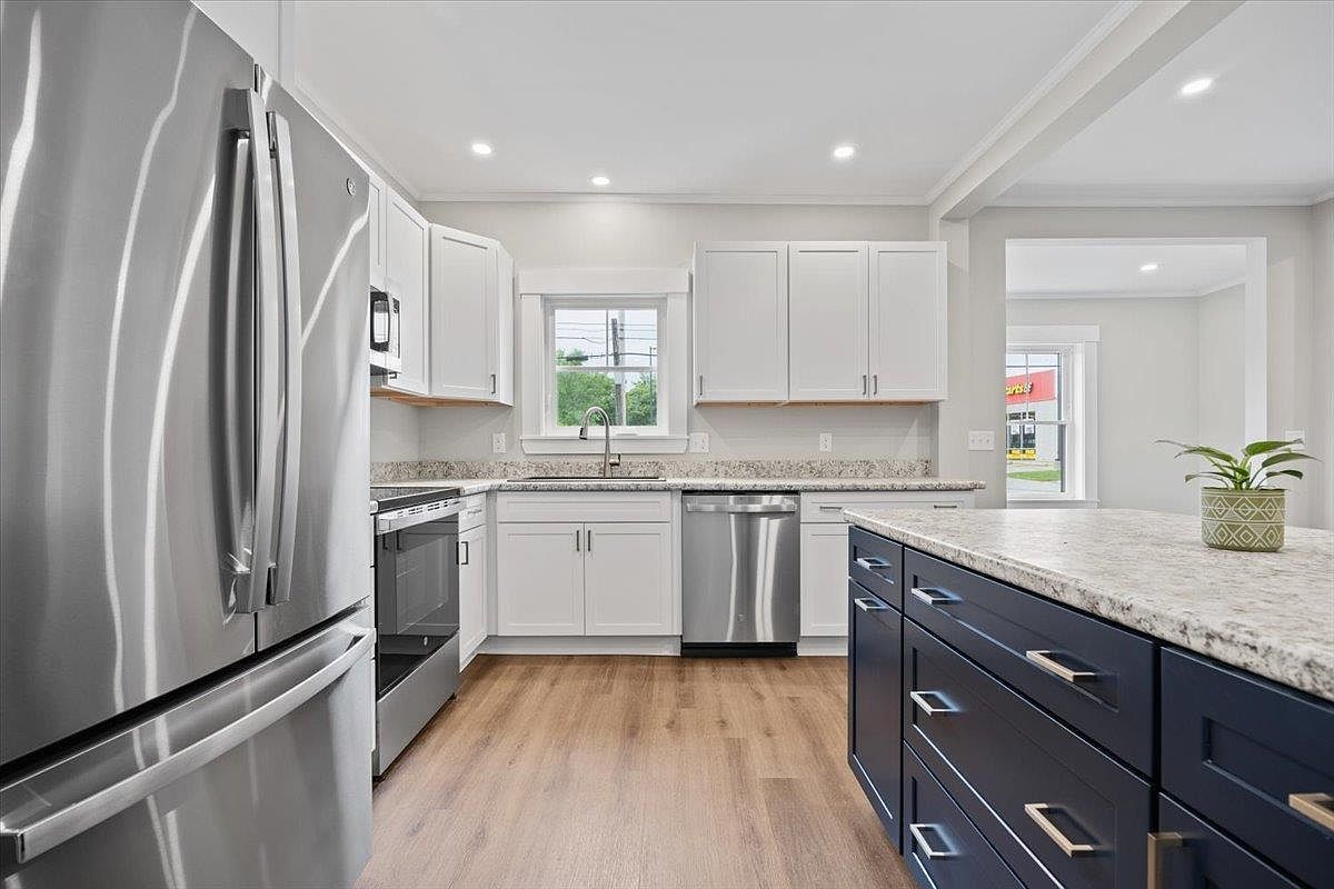 1110 Main St Sanford, ME 04073  | Single Family