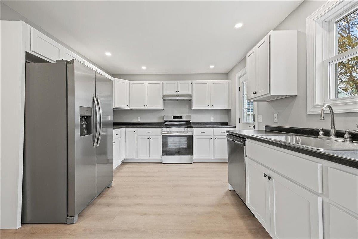 33 Kimball St Sanford, ME 04073  | Single Family