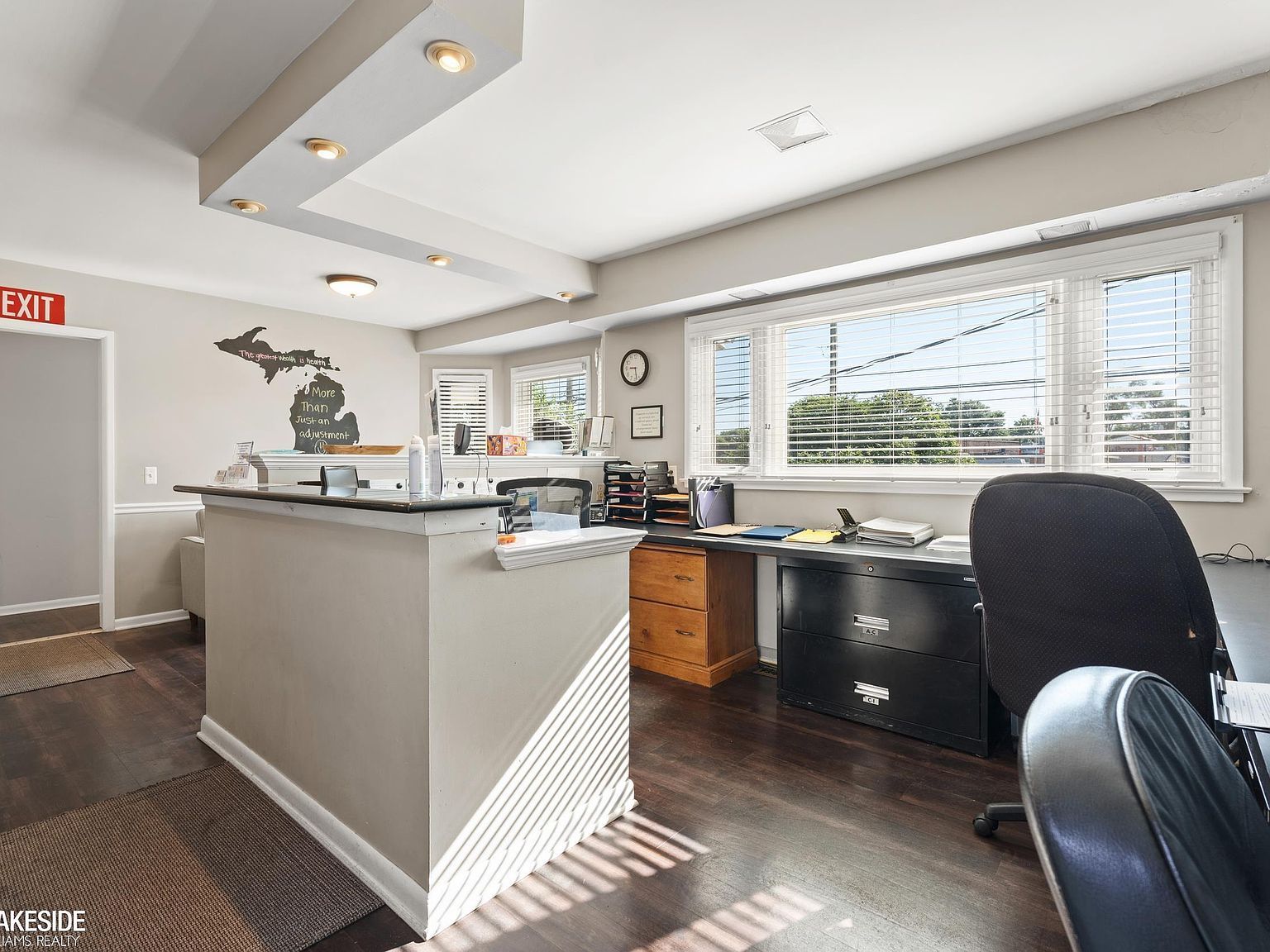 45280 Cass Ave Utica, MI 48317  | Single Family