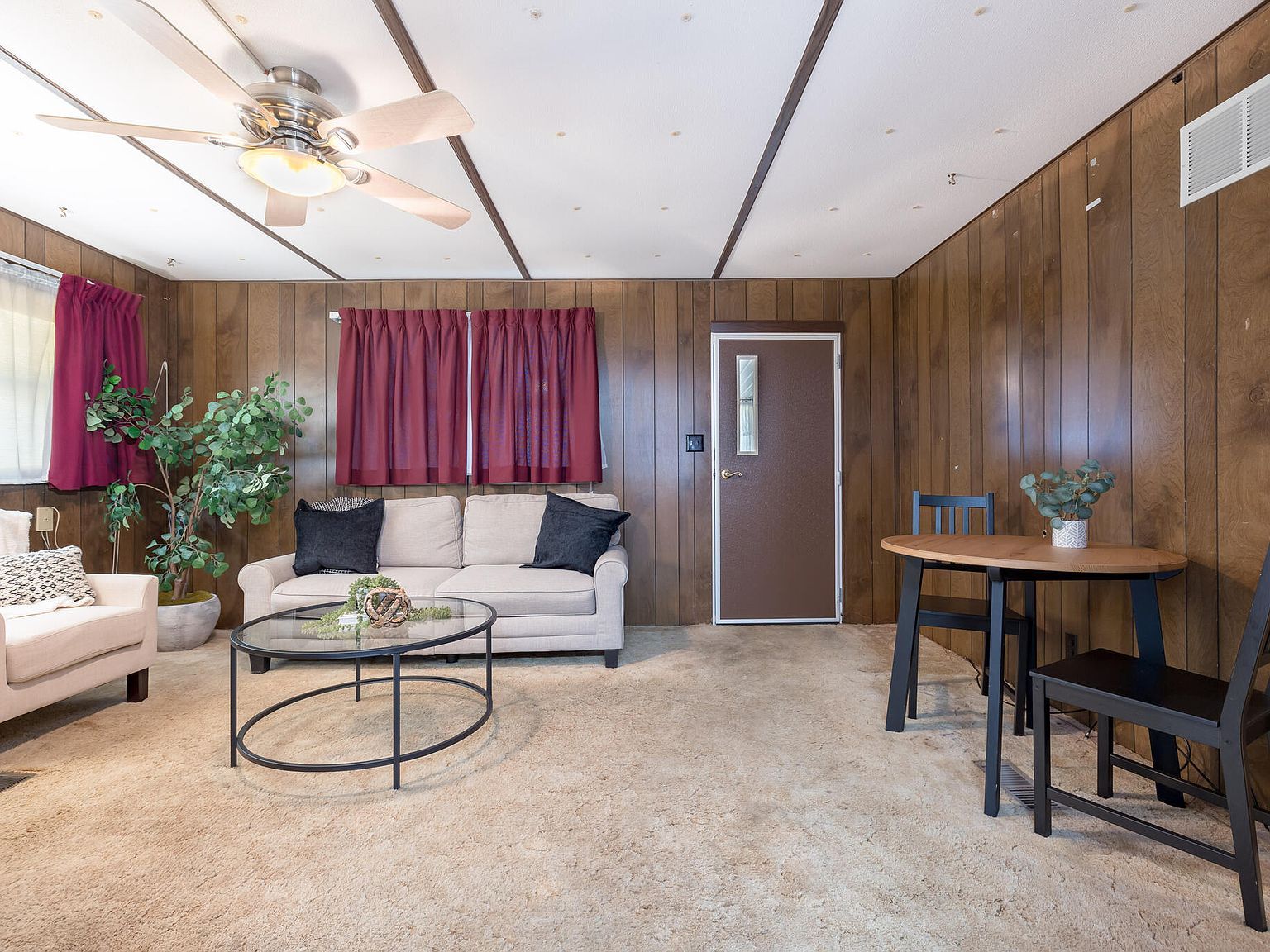 335 S Main St Lakeview, OH 43331  | New build