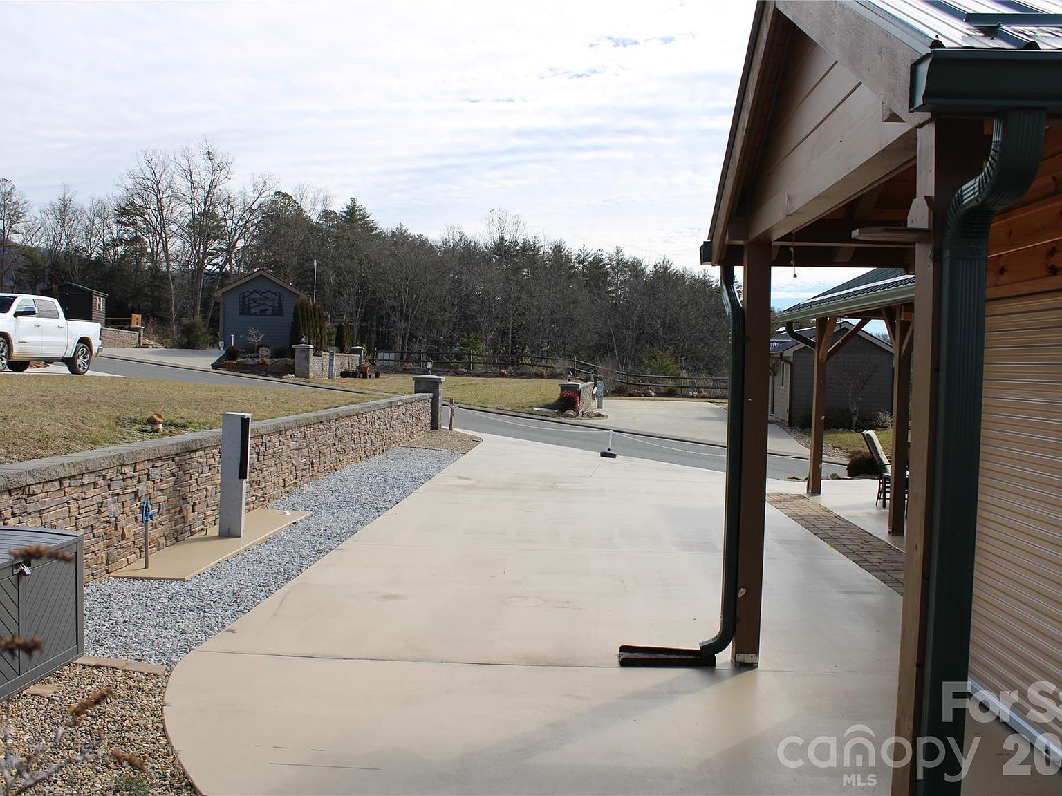 289 Sunset View Trl Franklin, NC 28734 | Single Family