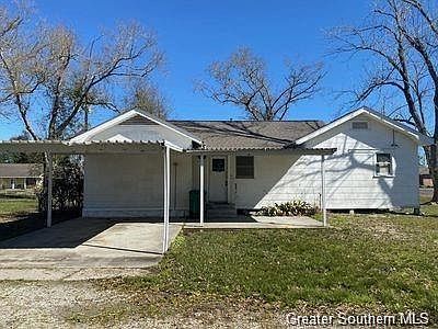 318 S Welty St Iowa, LA 70647  | Multi Family