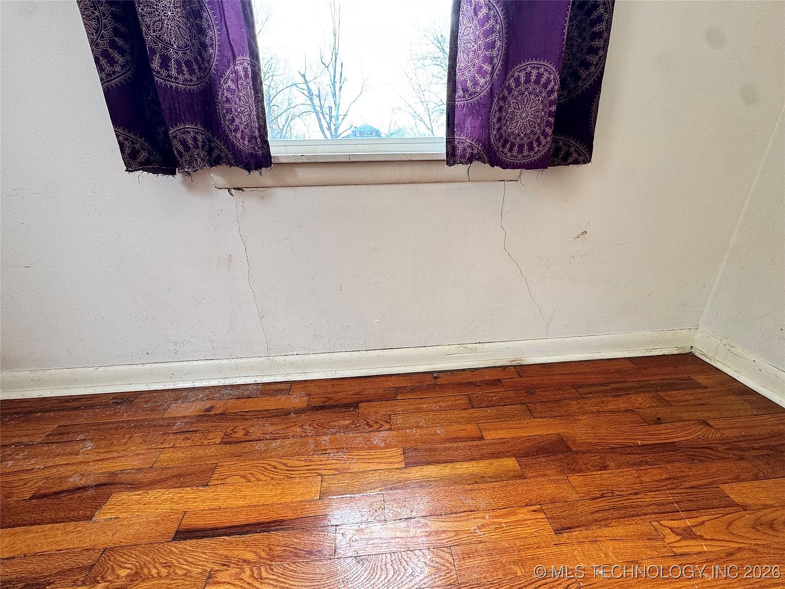 435 S Maple St Nowata, OK 74048  | Single Family