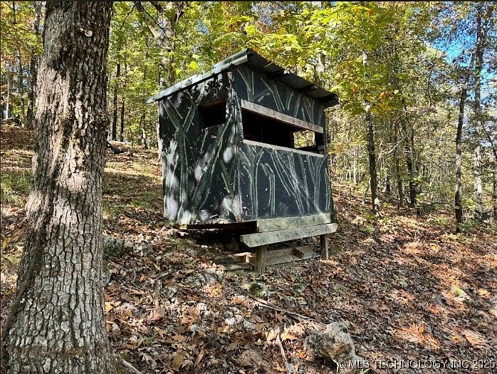 6620 N Starr Ridge Rd Proctor, OK 74457  | Land/Lot